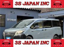 2014 Toyota Noah