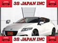 2012 Honda CR-Z