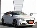 2012 Honda CR-Z