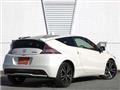 2012 Honda CR-Z