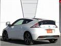 2012 Honda CR-Z