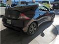 2013 Honda CR-Z