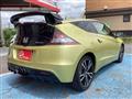 2013 Honda CR-Z