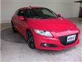 2014 Honda CR-Z