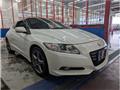 2011 Honda CR-Z