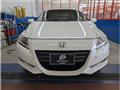 2011 Honda CR-Z