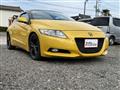 2012 Honda CR-Z