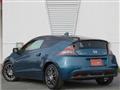 2010 Honda CR-Z