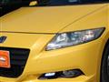 2012 Honda CR-Z