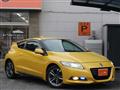 2012 Honda CR-Z