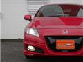 2010 Honda CR-Z