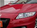 2010 Honda CR-Z