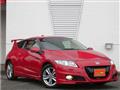 2010 Honda CR-Z