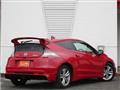2010 Honda CR-Z