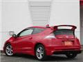 2010 Honda CR-Z