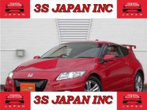 2010 Honda CR-Z