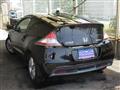 2010 Honda CR-Z