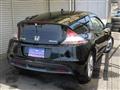 2010 Honda CR-Z