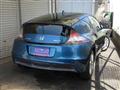 2010 Honda CR-Z