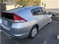 2009 Honda Insight