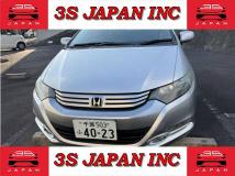 2009 Honda Insight