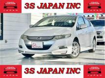 2009 Honda Insight