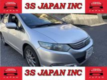2009 Honda Insight
