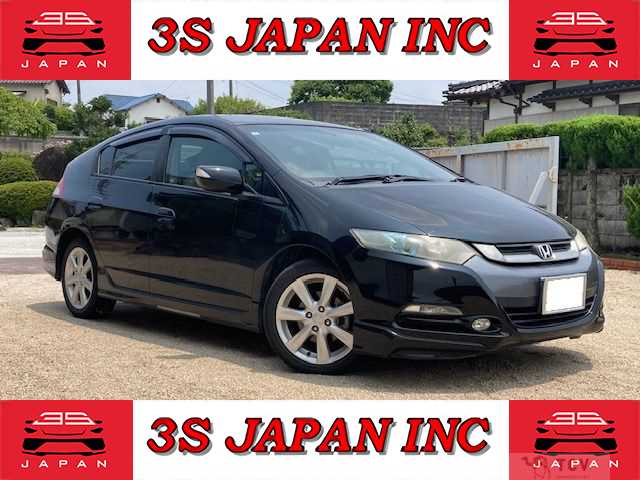 2009 Honda Insight