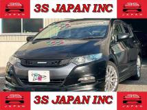 2009 Honda Insight