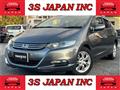 2009 Honda Insight