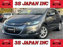2009 Honda Insight