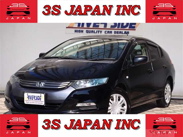 2009 Honda Insight