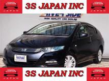 2009 Honda Insight