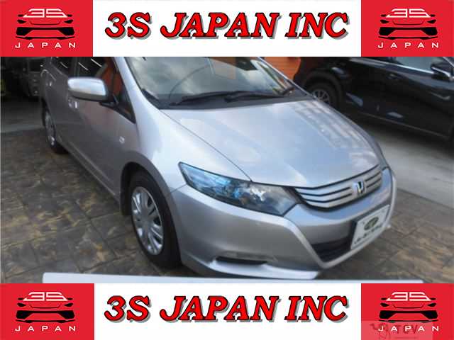 2009 Honda Insight