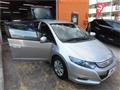 2009 Honda Insight