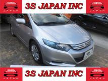 2009 Honda Insight
