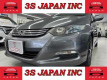 2009 Honda Insight
