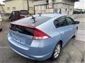 2009 Honda Insight