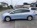 2009 Honda Insight