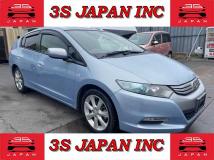 2009 Honda Insight