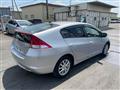 2010 Honda Insight