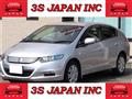 2010 Honda Insight