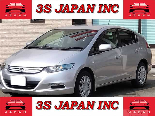 2010 Honda Insight