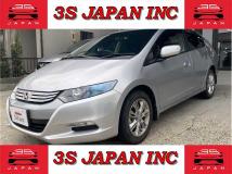 2009 Honda Insight