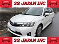 2014 Toyota Corolla Fielder