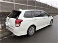 2014 Toyota Corolla Fielder