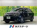 2014 Toyota Corolla Fielder