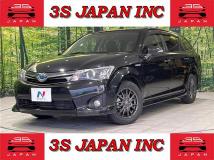 2013 Toyota Corolla Fielder