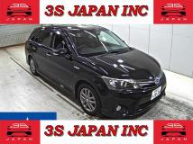 2013 Toyota Corolla Fielder