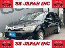 2013 Toyota Corolla Fielder